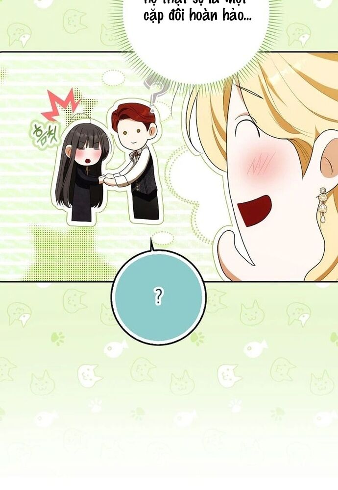 Tôi Chỉ Muốn Ngủ Riêng! [Chap 1-21]