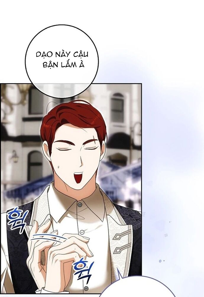 Tôi Chỉ Muốn Ngủ Riêng! [Chap 1-21]
