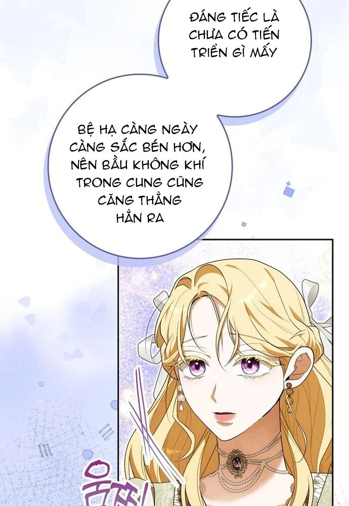 Tôi Chỉ Muốn Ngủ Riêng! [Chap 1-21]