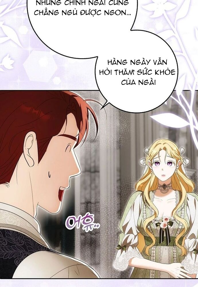 Tôi Chỉ Muốn Ngủ Riêng! [Chap 1-21]