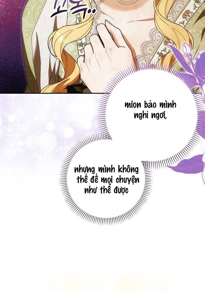 Tôi Chỉ Muốn Ngủ Riêng! [Chap 1-21]