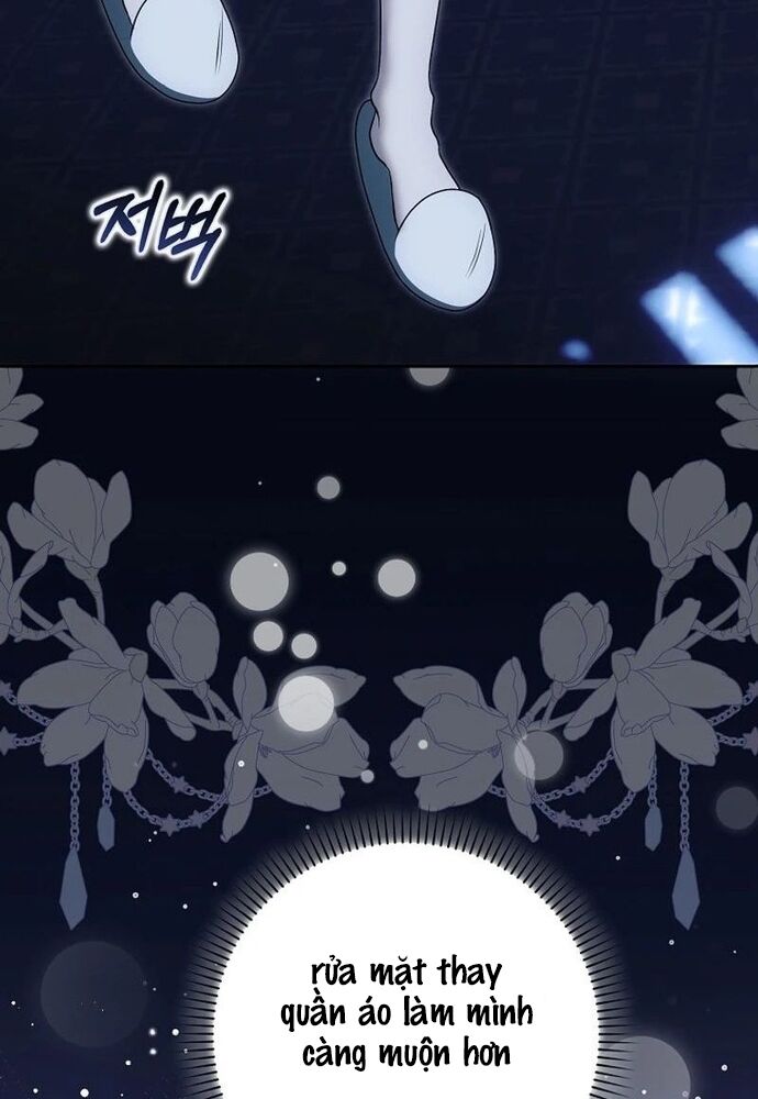 Tôi Chỉ Muốn Ngủ Riêng! [Chap 1-21]