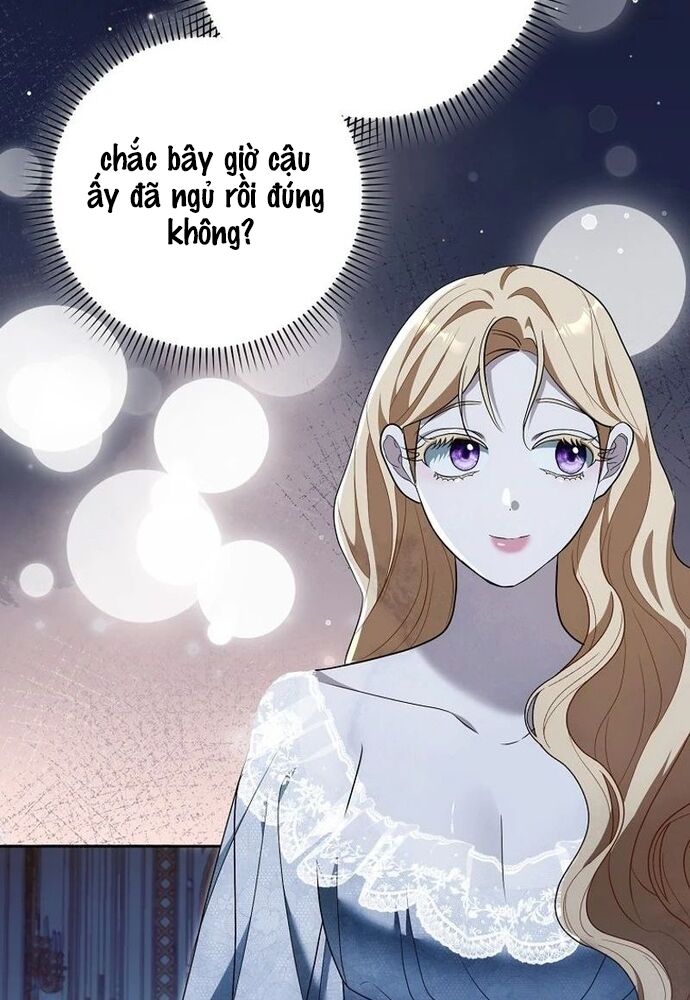 Tôi Chỉ Muốn Ngủ Riêng! [Chap 1-21]