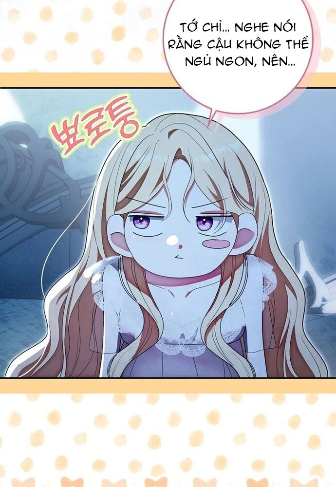 Tôi Chỉ Muốn Ngủ Riêng! [Chap 1-21]