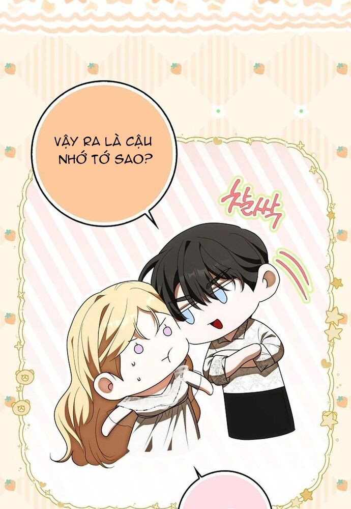 Tôi Chỉ Muốn Ngủ Riêng! [Chap 1-21]