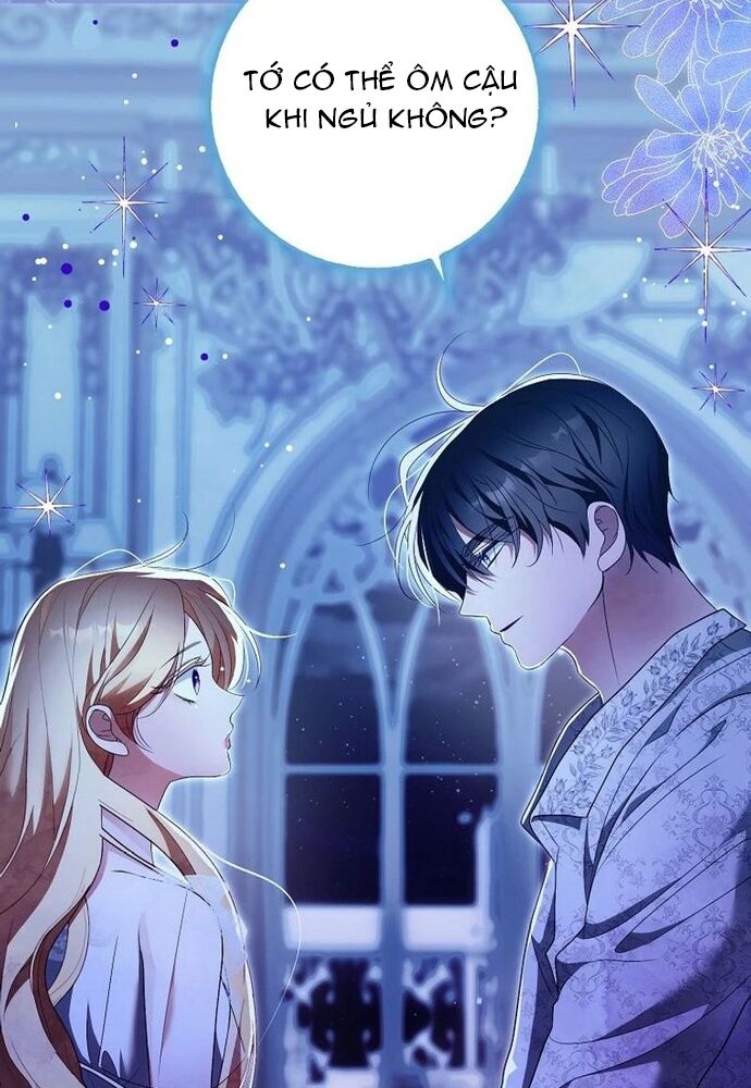 Tôi Chỉ Muốn Ngủ Riêng! [Chap 1-21]
