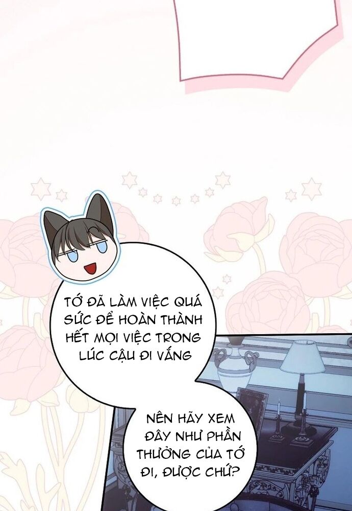 Tôi Chỉ Muốn Ngủ Riêng! [Chap 1-21]