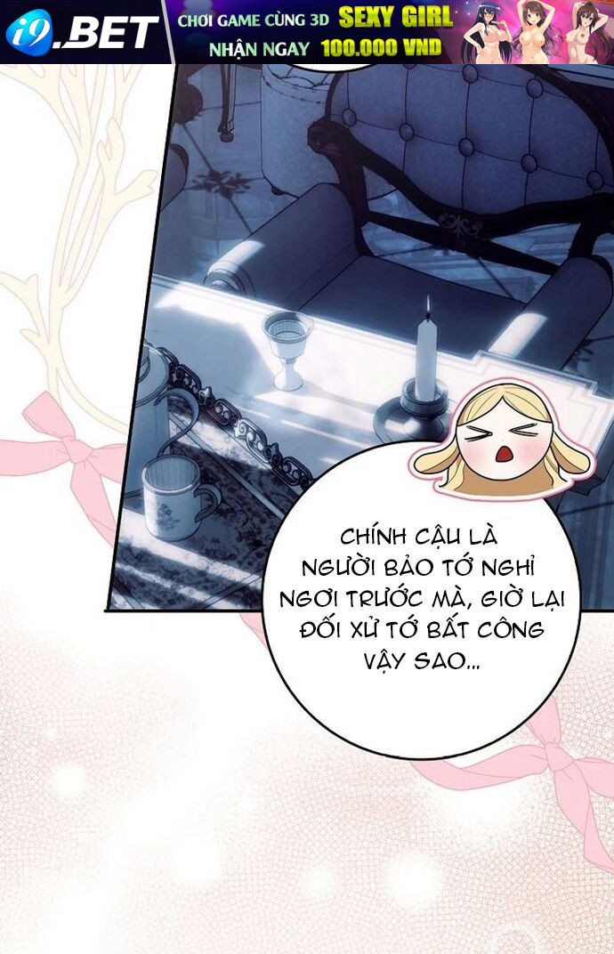 Tôi Chỉ Muốn Ngủ Riêng! [Chap 1-21]