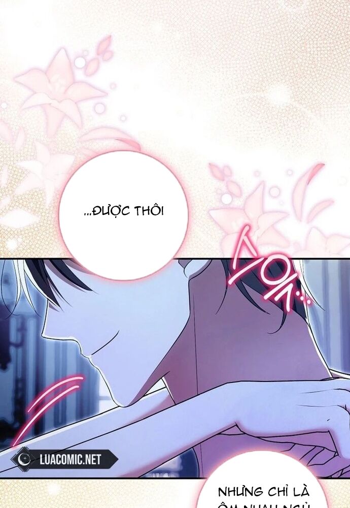 Tôi Chỉ Muốn Ngủ Riêng! [Chap 1-21]