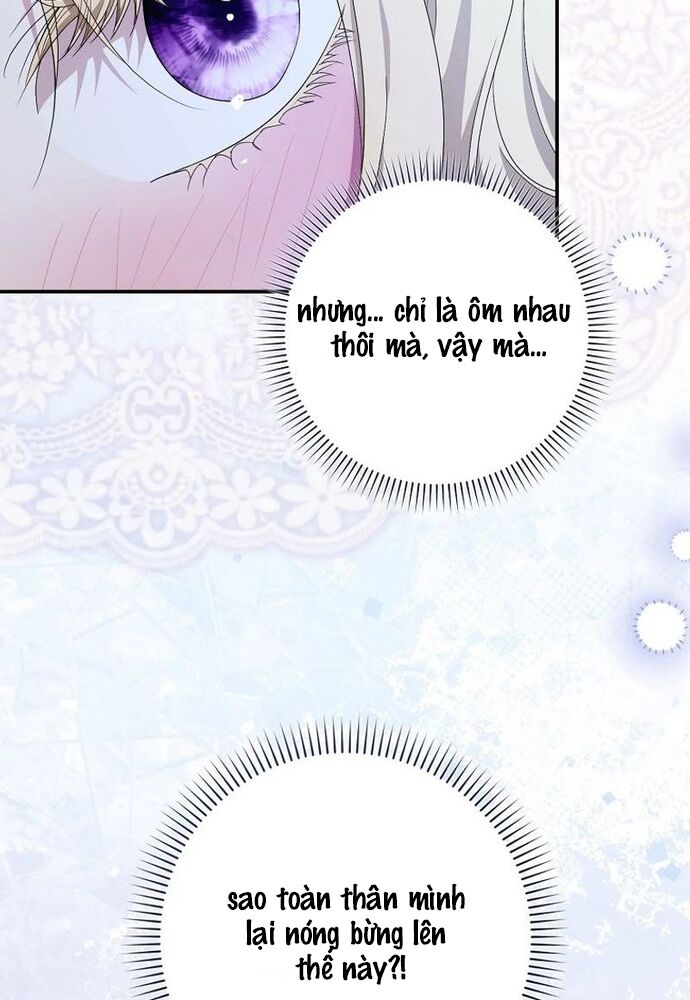 Tôi Chỉ Muốn Ngủ Riêng! [Chap 1-21]