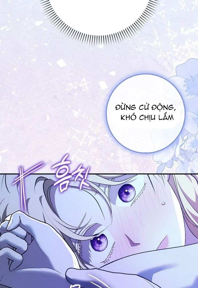 Tôi Chỉ Muốn Ngủ Riêng! [Chap 1-21]