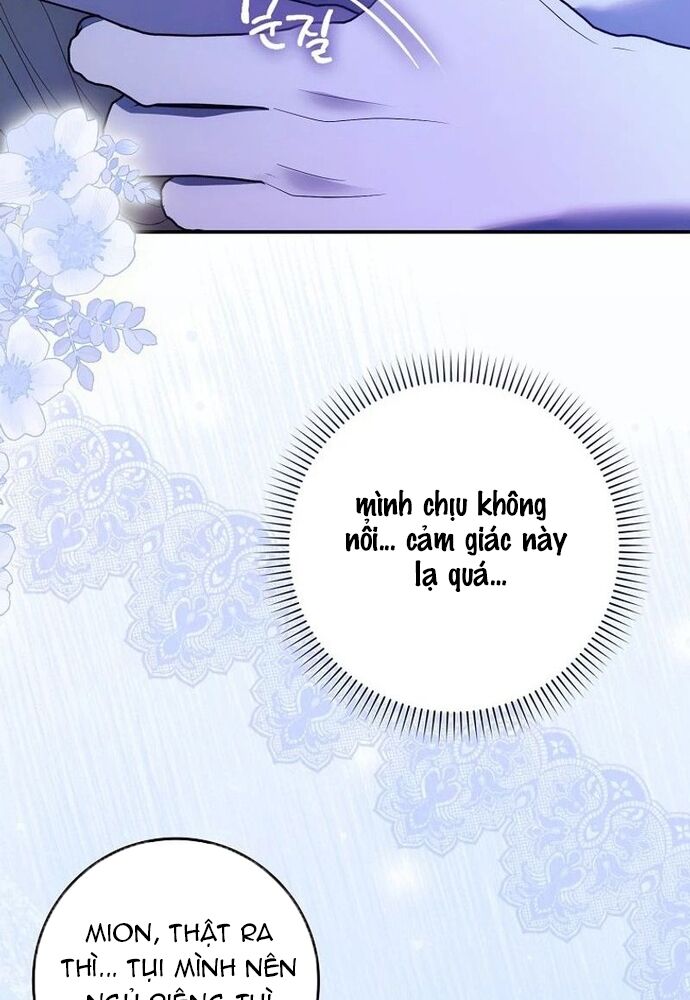 Tôi Chỉ Muốn Ngủ Riêng! [Chap 1-21]