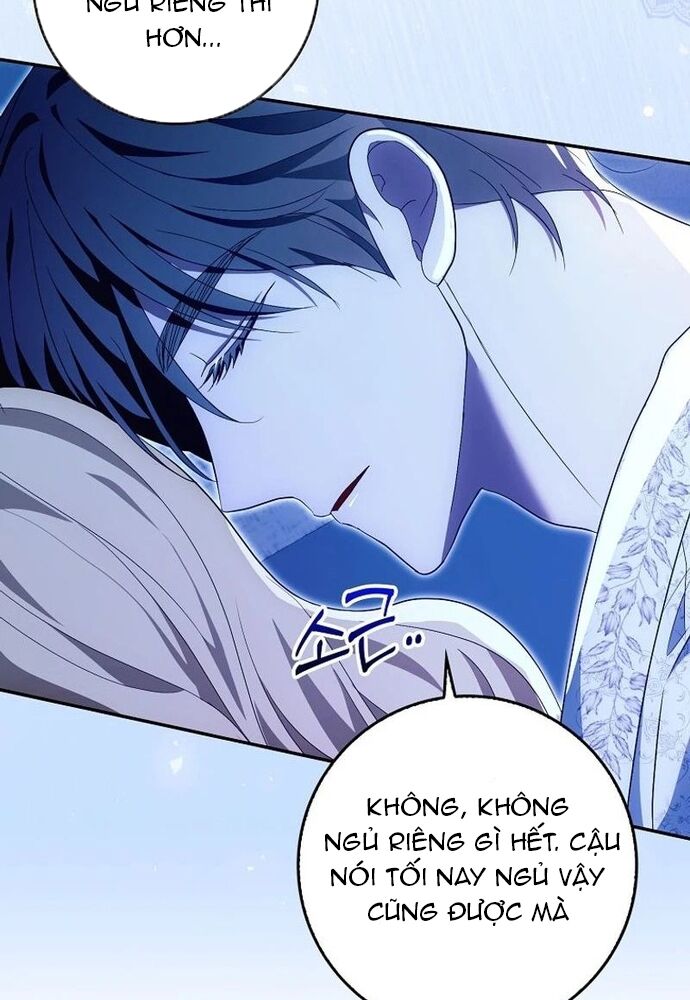 Tôi Chỉ Muốn Ngủ Riêng! [Chap 1-21]