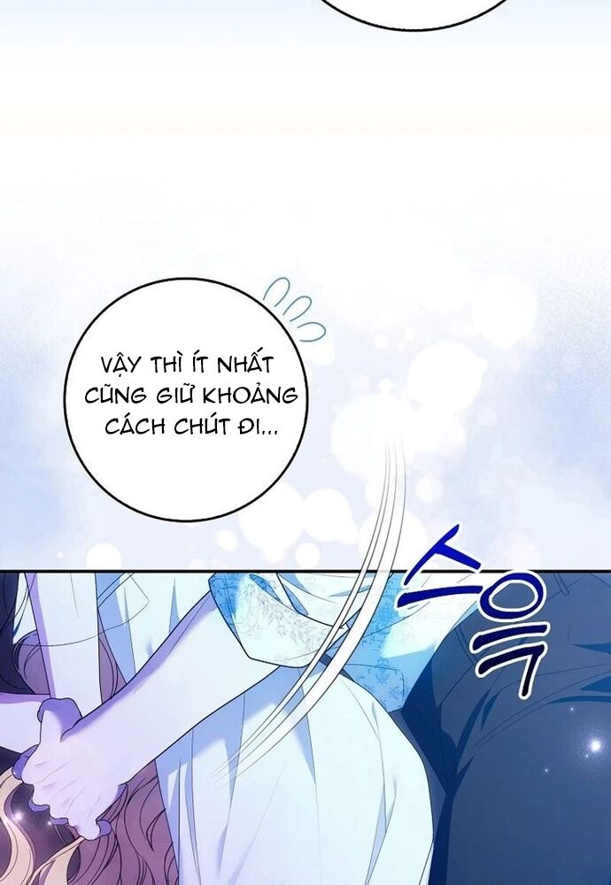 Tôi Chỉ Muốn Ngủ Riêng! [Chap 1-21]