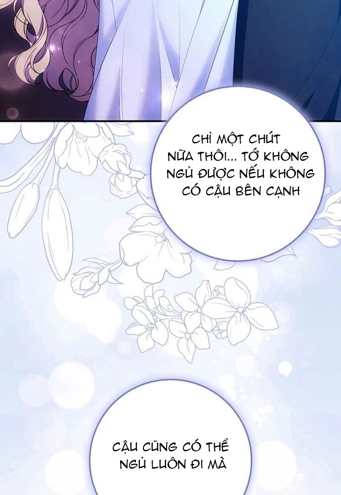 Tôi Chỉ Muốn Ngủ Riêng! [Chap 1-21]