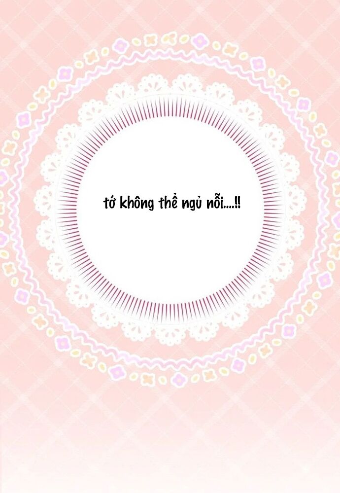 Tôi Chỉ Muốn Ngủ Riêng! [Chap 1-21]