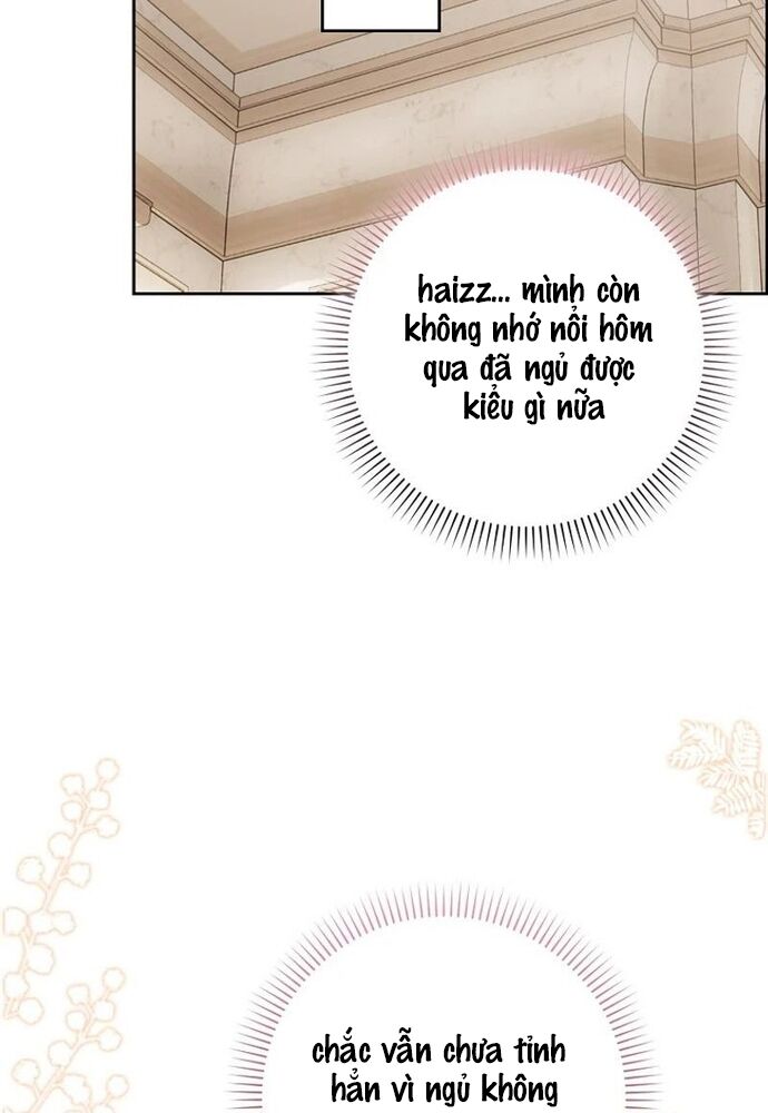 Tôi Chỉ Muốn Ngủ Riêng! [Chap 1-21]