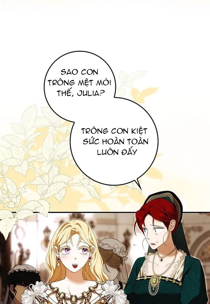 Tôi Chỉ Muốn Ngủ Riêng! [Chap 1-21]