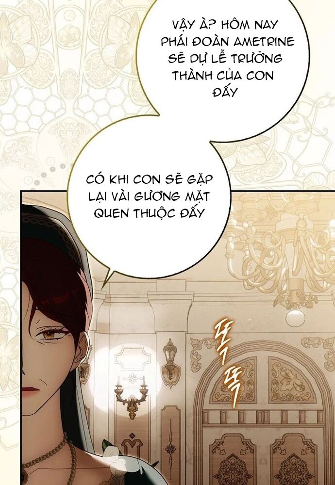 Tôi Chỉ Muốn Ngủ Riêng! [Chap 1-21]