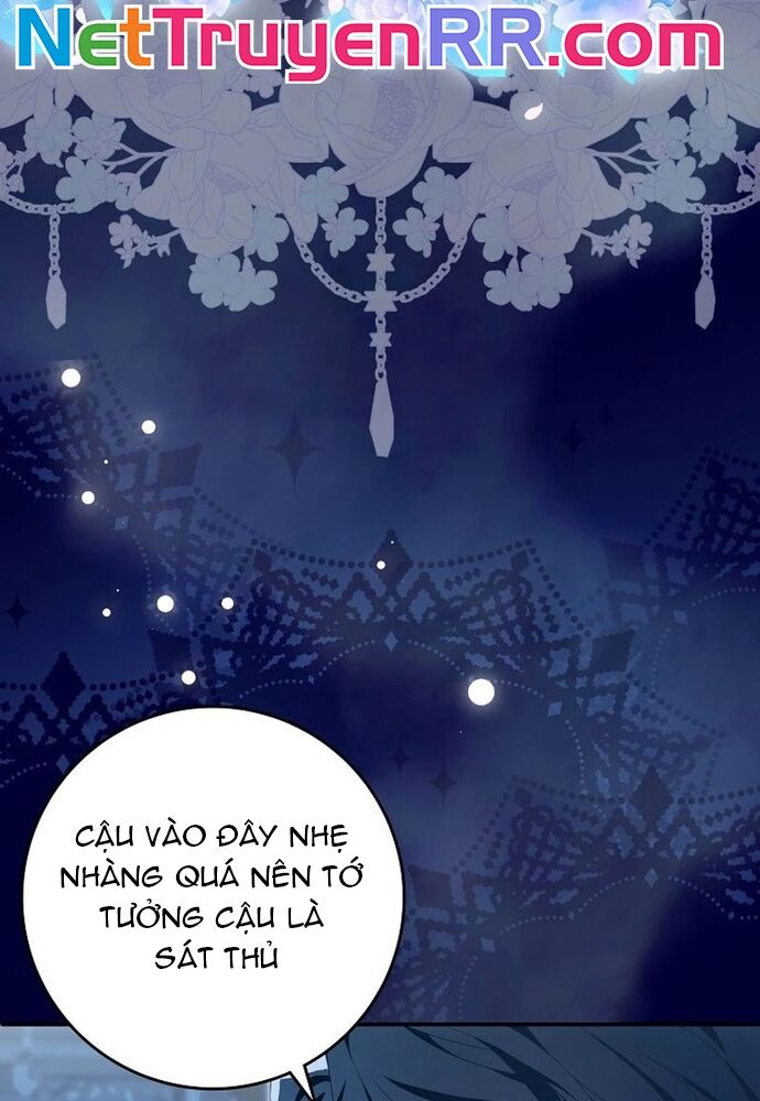 Tôi Chỉ Muốn Ngủ Riêng! [Chap 1-21]