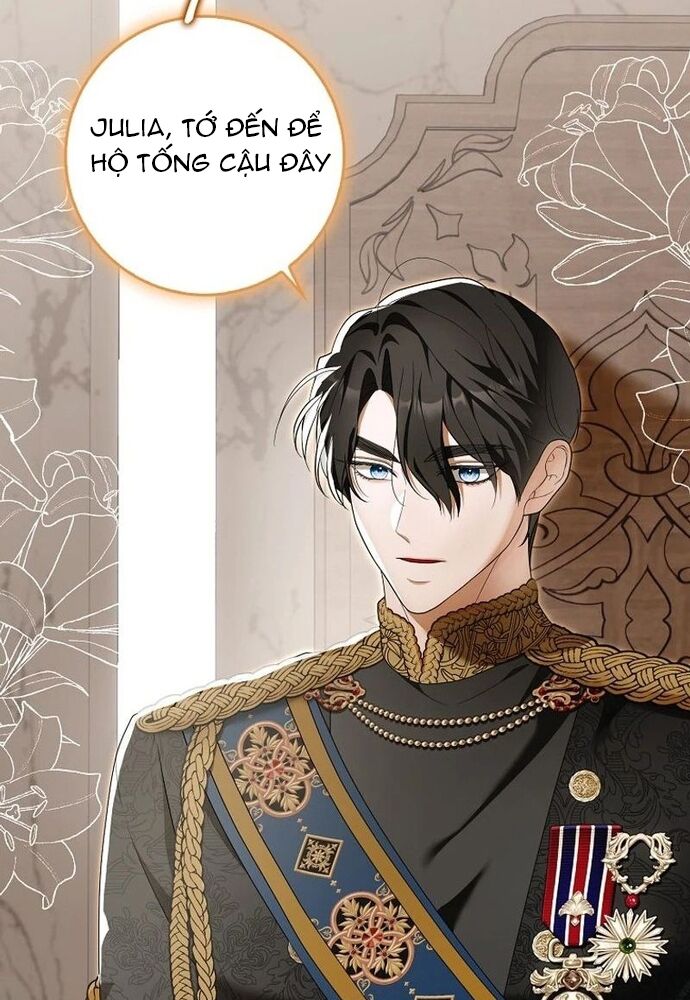 Tôi Chỉ Muốn Ngủ Riêng! [Chap 1-21]