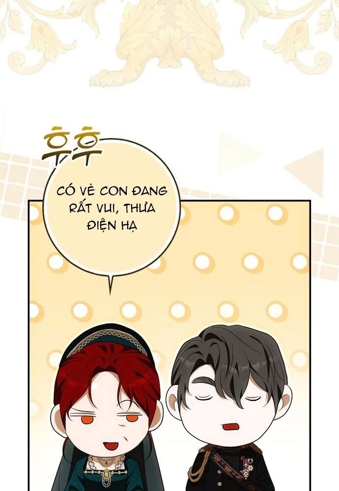 Tôi Chỉ Muốn Ngủ Riêng! [Chap 1-21]
