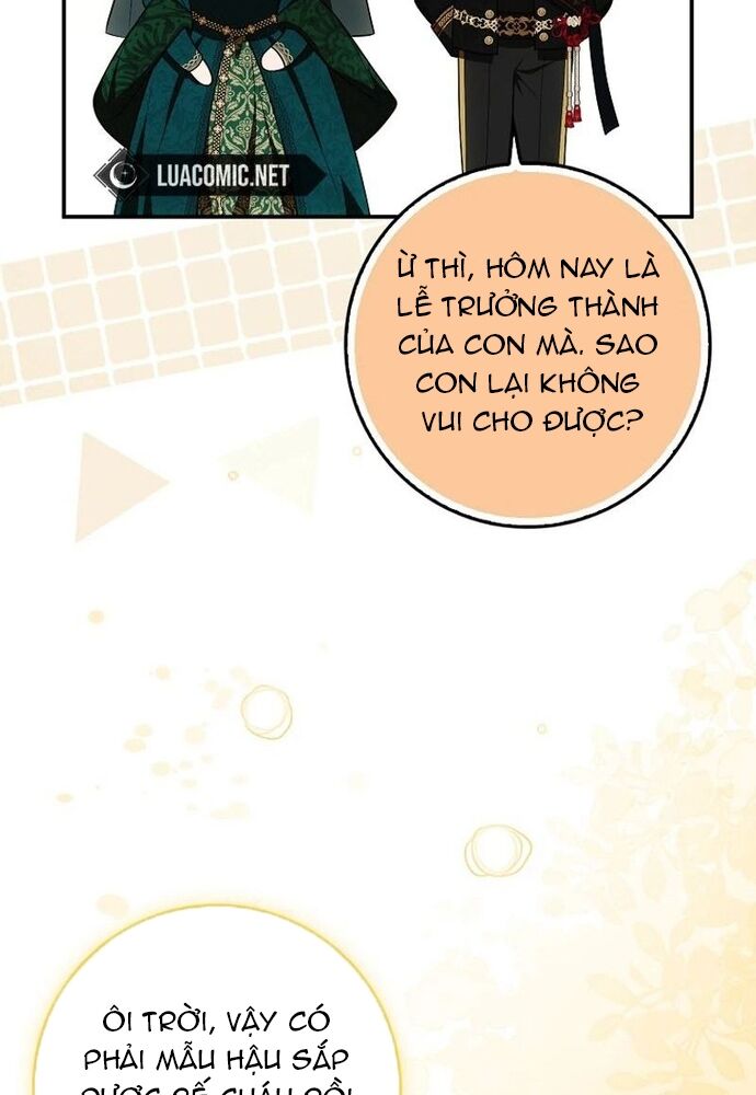 Tôi Chỉ Muốn Ngủ Riêng! [Chap 1-21]
