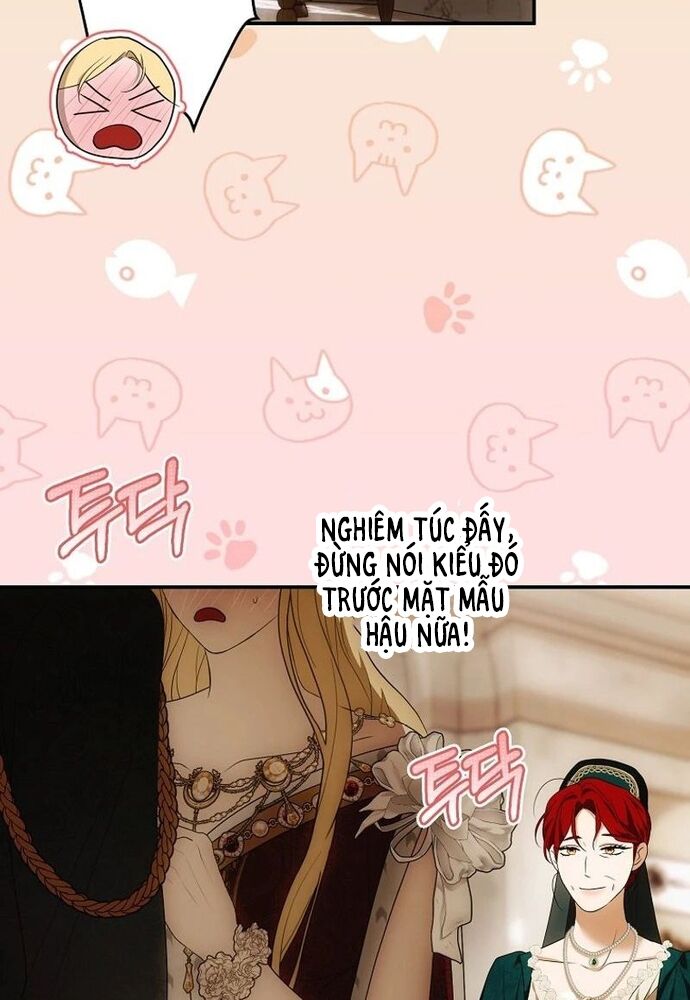 Tôi Chỉ Muốn Ngủ Riêng! [Chap 1-21]