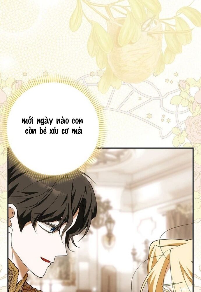 Tôi Chỉ Muốn Ngủ Riêng! [Chap 1-21]