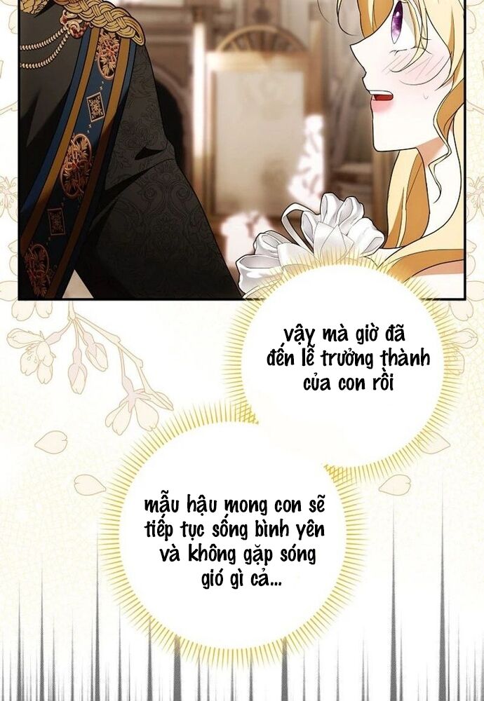 Tôi Chỉ Muốn Ngủ Riêng! [Chap 1-21]
