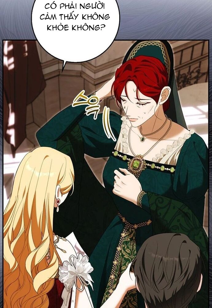 Tôi Chỉ Muốn Ngủ Riêng! [Chap 1-21]