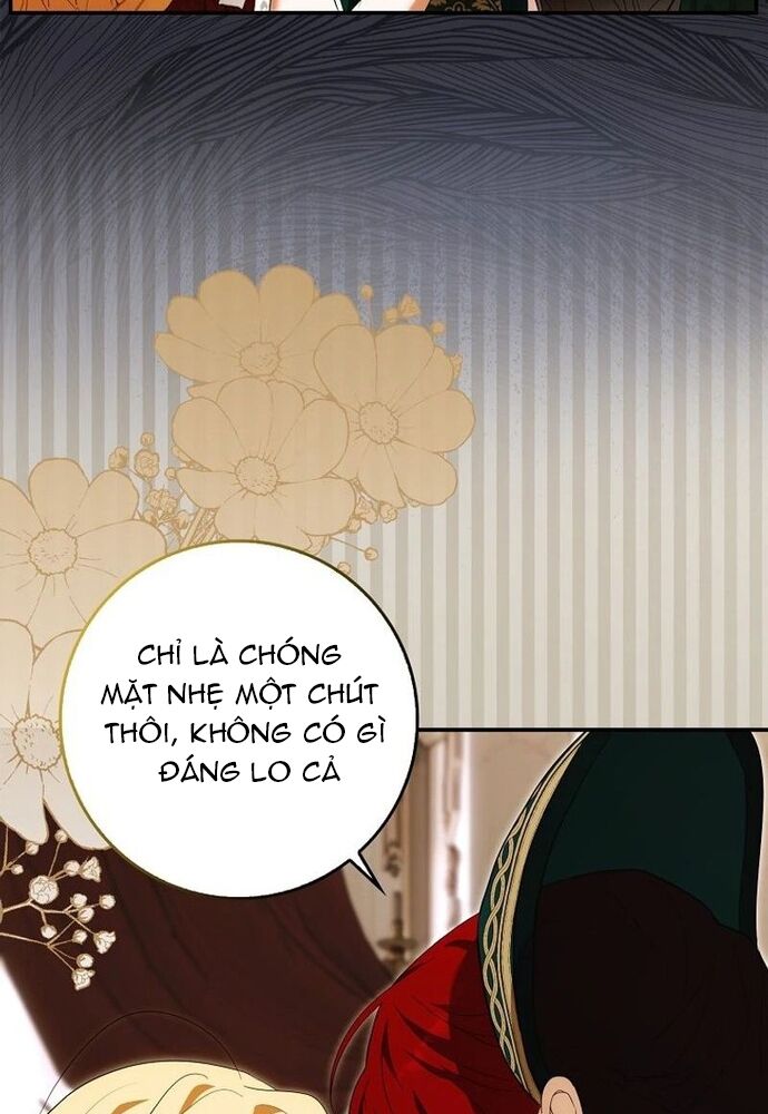 Tôi Chỉ Muốn Ngủ Riêng! [Chap 1-21]