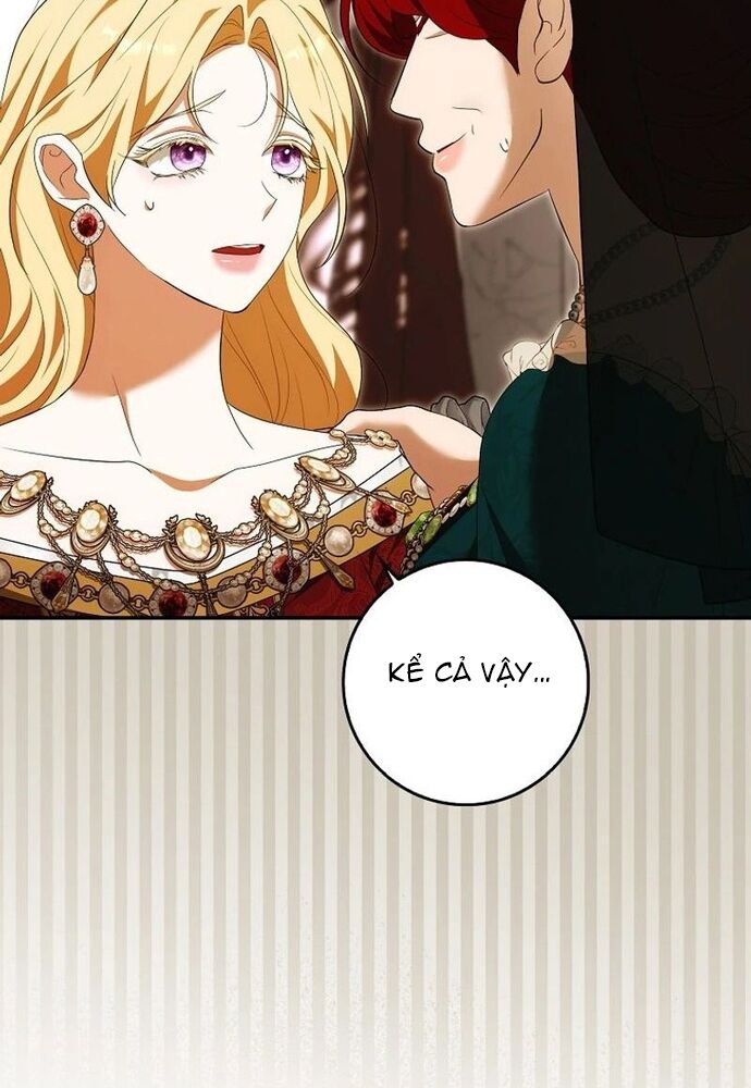Tôi Chỉ Muốn Ngủ Riêng! [Chap 1-21]