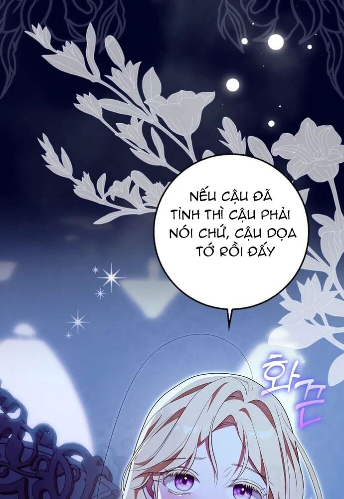 Tôi Chỉ Muốn Ngủ Riêng! [Chap 1-21]
