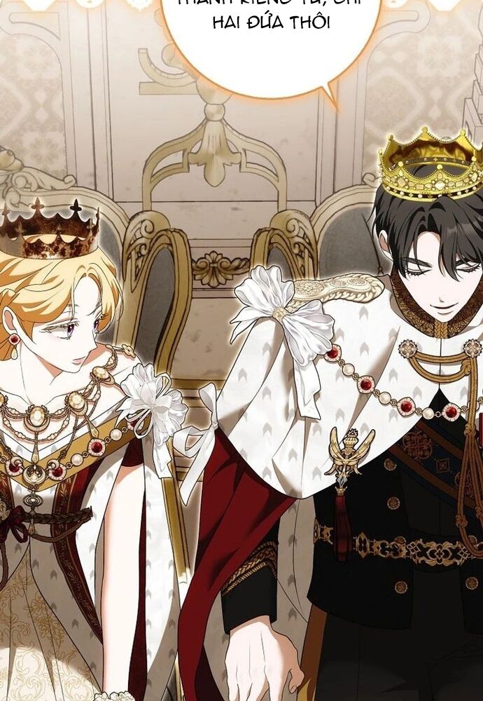 Tôi Chỉ Muốn Ngủ Riêng! [Chap 1-21]