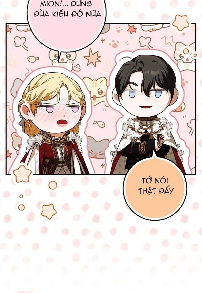 Tôi Chỉ Muốn Ngủ Riêng! [Chap 1-21]