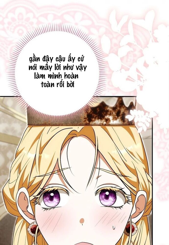 Tôi Chỉ Muốn Ngủ Riêng! [Chap 1-21]