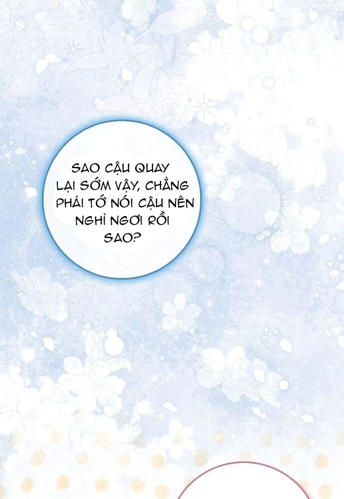 Tôi Chỉ Muốn Ngủ Riêng! [Chap 1-21]