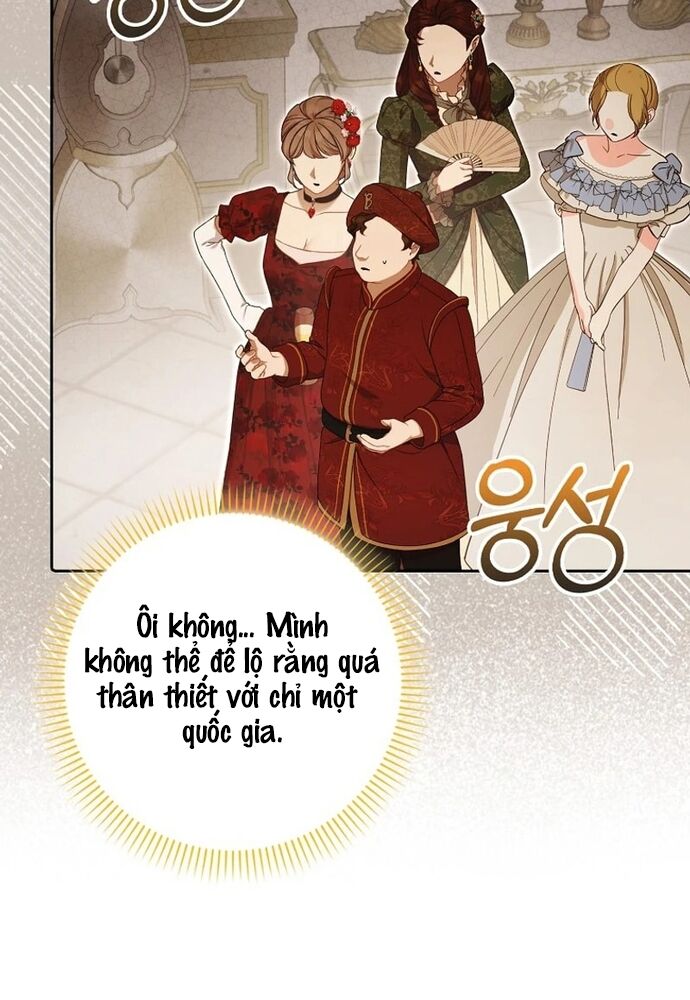 Tôi Chỉ Muốn Ngủ Riêng! [Chap 1-21]