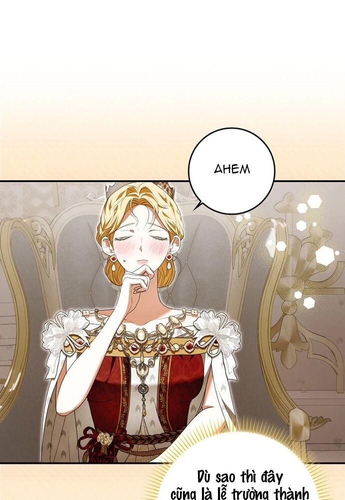 Tôi Chỉ Muốn Ngủ Riêng! [Chap 1-21]