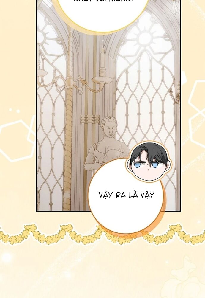 Tôi Chỉ Muốn Ngủ Riêng! [Chap 1-21]