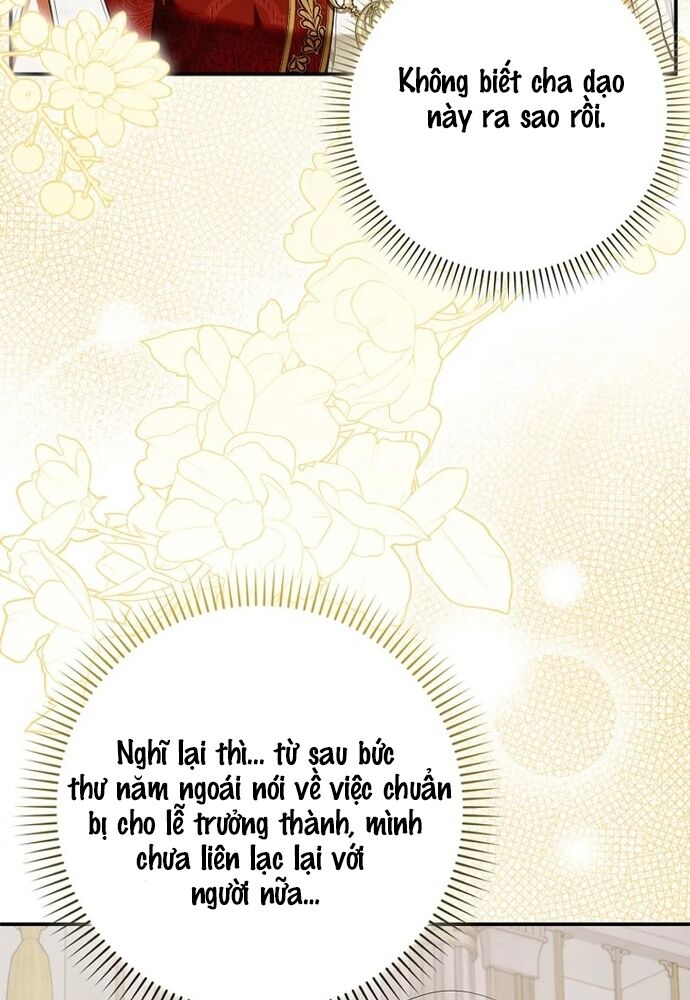 Tôi Chỉ Muốn Ngủ Riêng! [Chap 1-21]