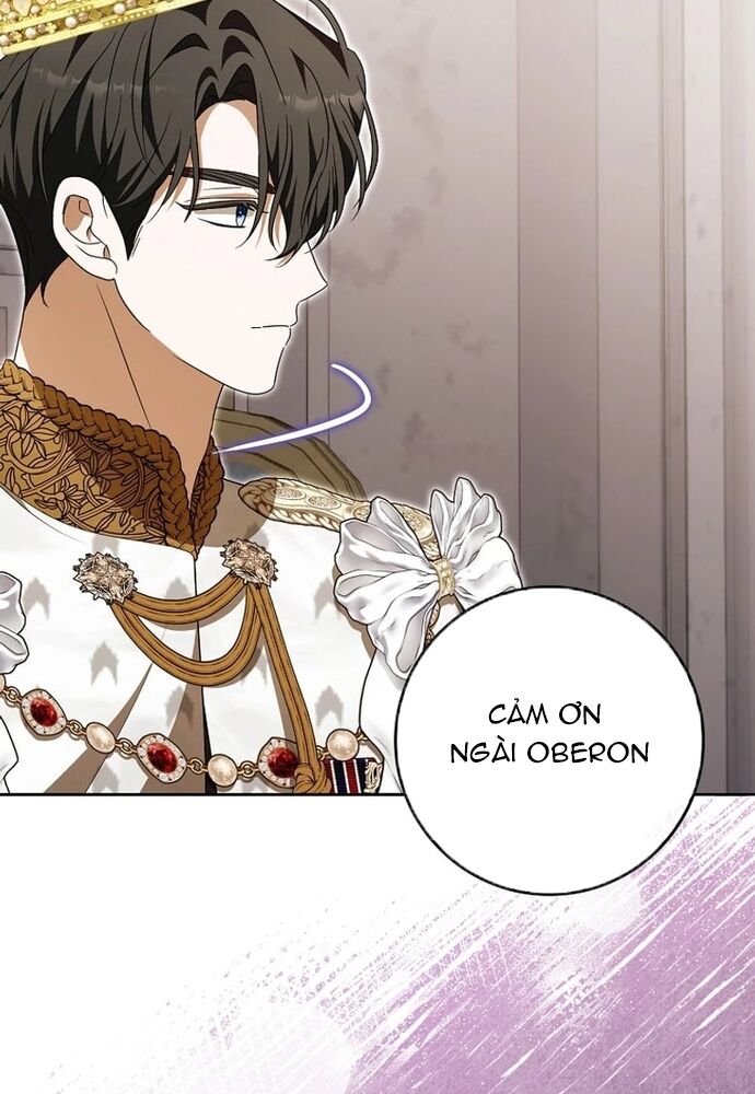 Tôi Chỉ Muốn Ngủ Riêng! [Chap 1-21]