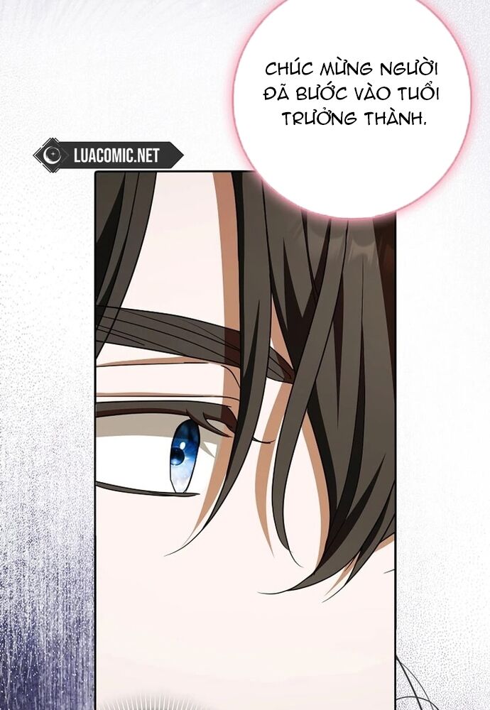 Tôi Chỉ Muốn Ngủ Riêng! [Chap 1-21]