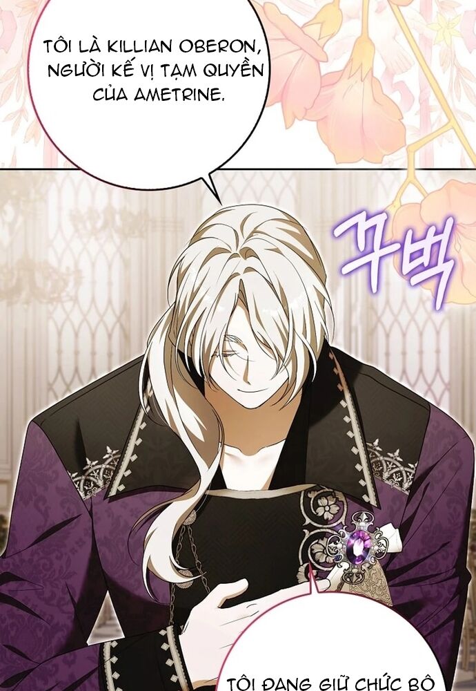 Tôi Chỉ Muốn Ngủ Riêng! [Chap 1-21]