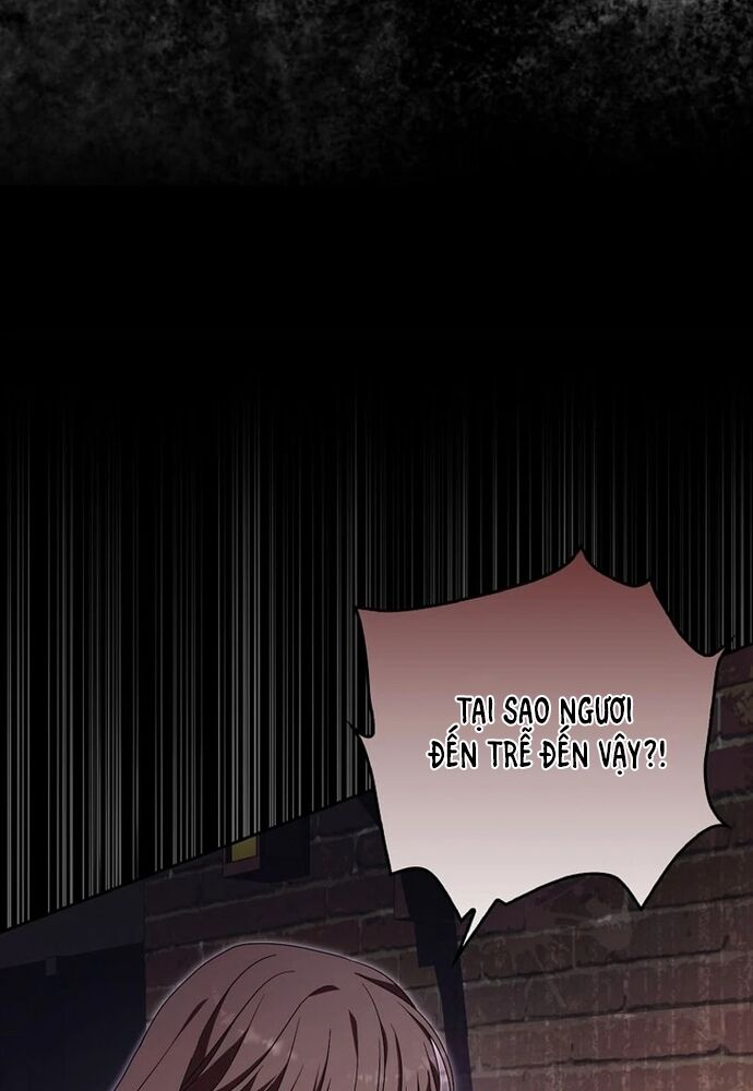 Tôi Chỉ Muốn Ngủ Riêng! [Chap 1-21]