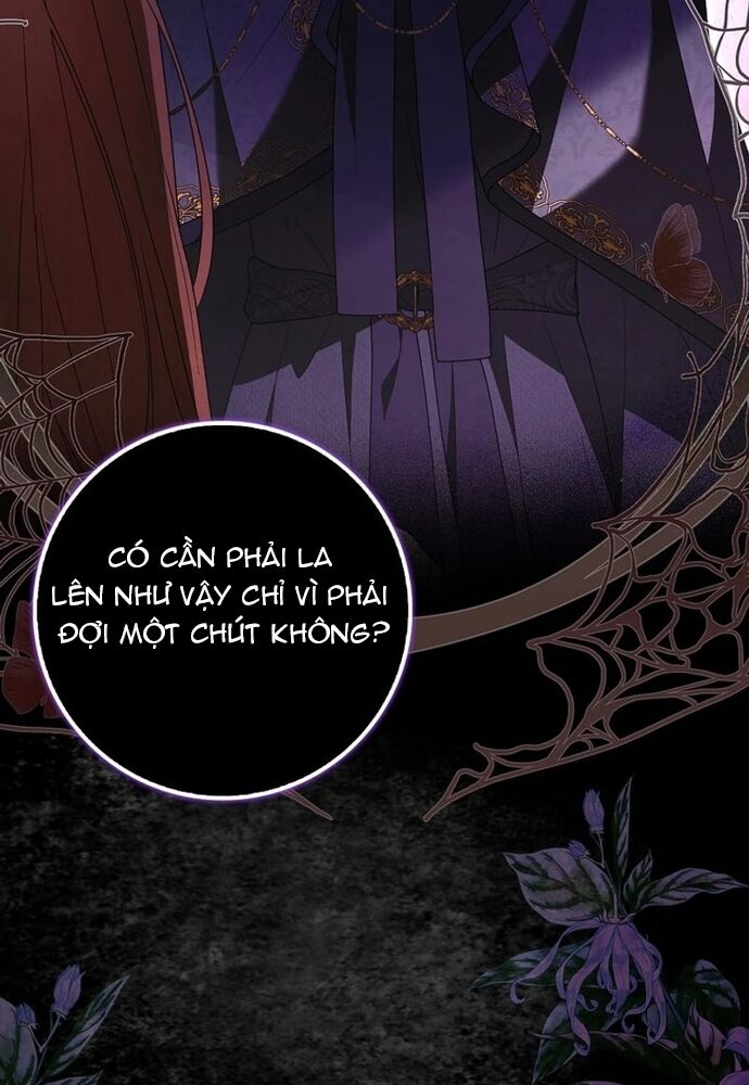 Tôi Chỉ Muốn Ngủ Riêng! [Chap 1-21]