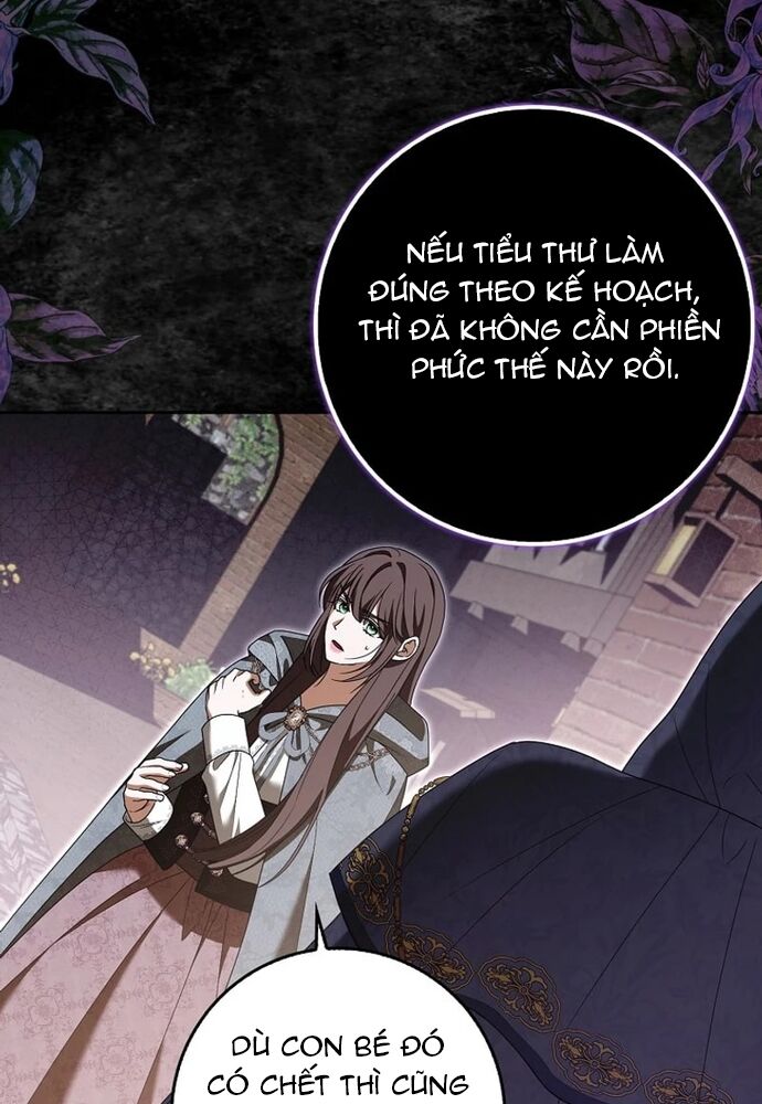 Tôi Chỉ Muốn Ngủ Riêng! [Chap 1-21]