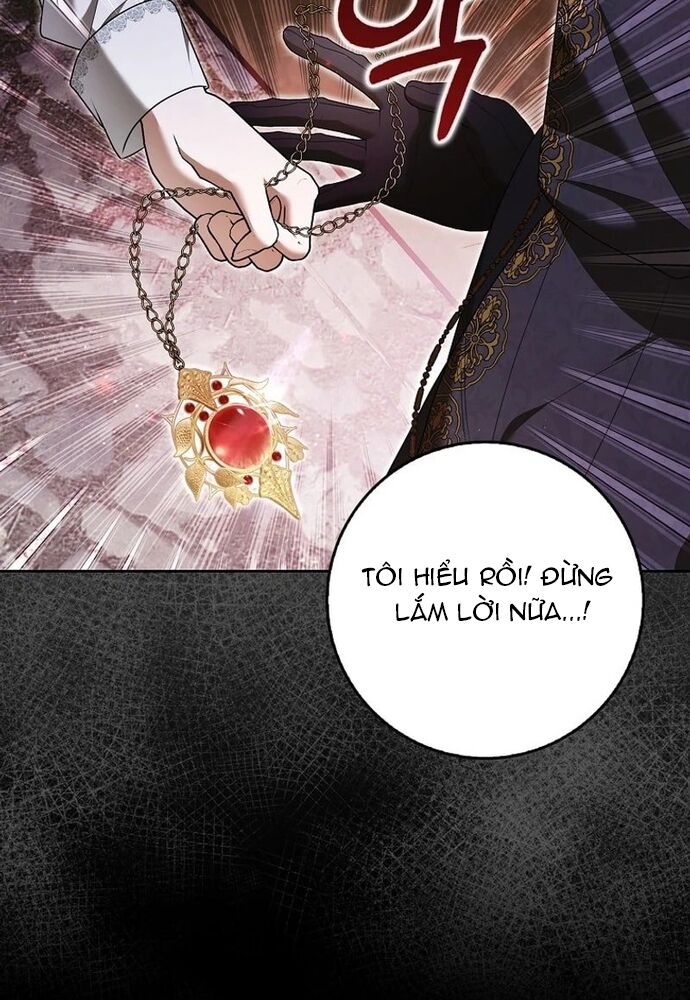 Tôi Chỉ Muốn Ngủ Riêng! [Chap 1-21]