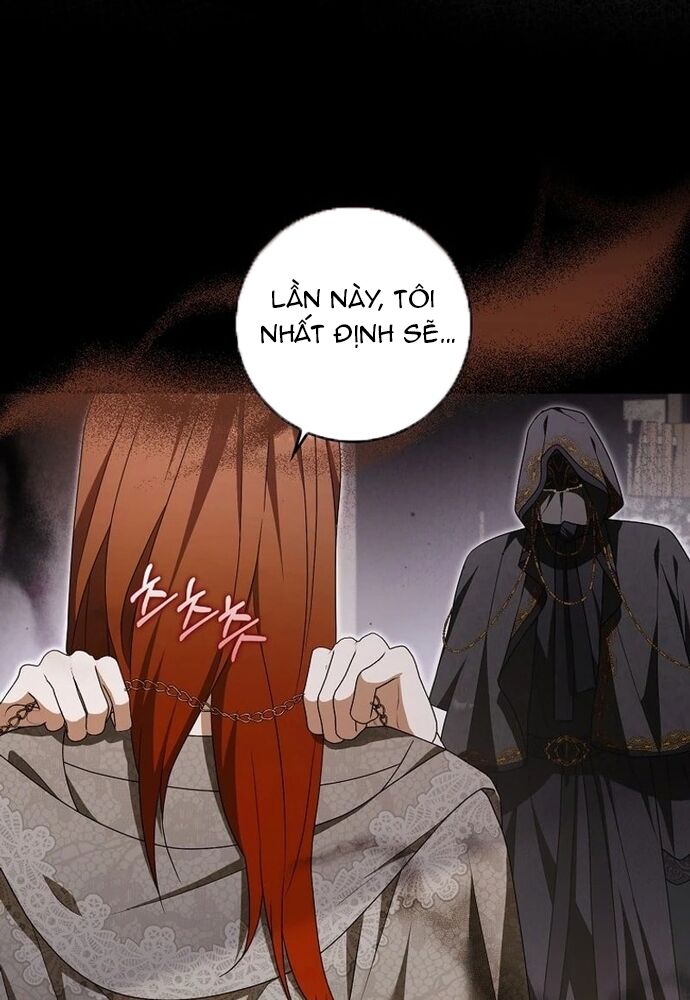 Tôi Chỉ Muốn Ngủ Riêng! [Chap 1-21]